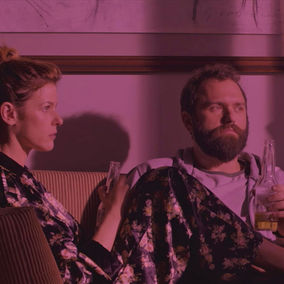 "A Nuvem Rosa" põe o presságio em longa digestão 