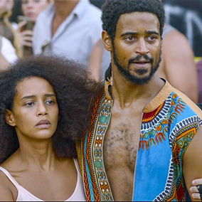 “Medida Provisória” e o filme que se vê de perto