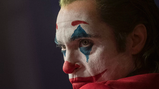 Coringa (2019), de Todd Phillips