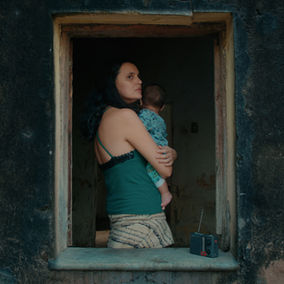 Em ‘Mais Pesado é o Céu’ Petrus Cariry mergulha num sertão submerso 