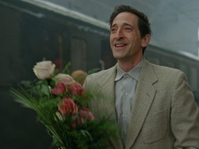 'O Brutalista' e uma América que devora seus refugiados