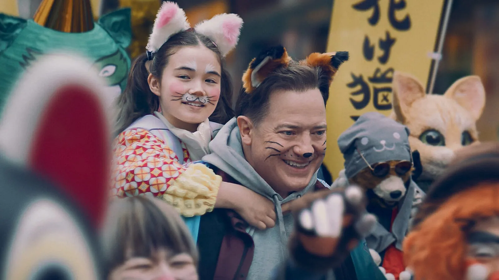 "Família de Aluguel" e a busca por pertencimento