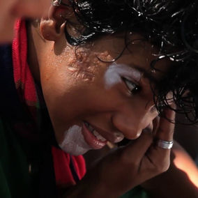 "Jonas e o Circo sem Lona" e Paula Gomes diante do sonho que se sonha só