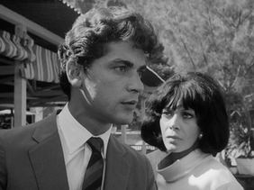 Paulo César Saraceni e seu "Desafio" no cinema político brasileiro