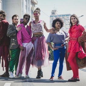 9º Olhar de Cinema vibra com o caos de ‘Para Onde Voam as Feiticeiras’