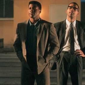 "Uma Noite em Miami": Regina King em dinâmica de excesso