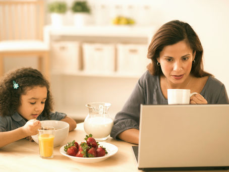 FULL-TIME MOMMIES ROCKS VIRTUAL ASSISTANT WORLD!