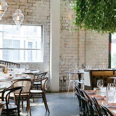 Bavel DTLA