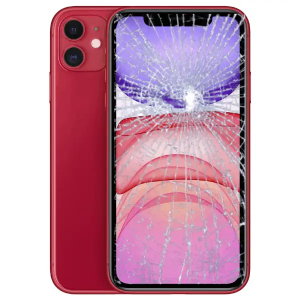 iPhone 11 Screen Replacement