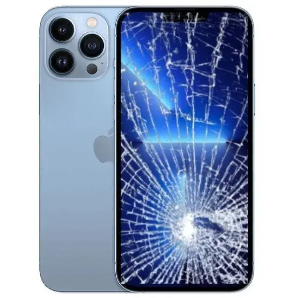 iPhone 13 Pro Screen Replacement