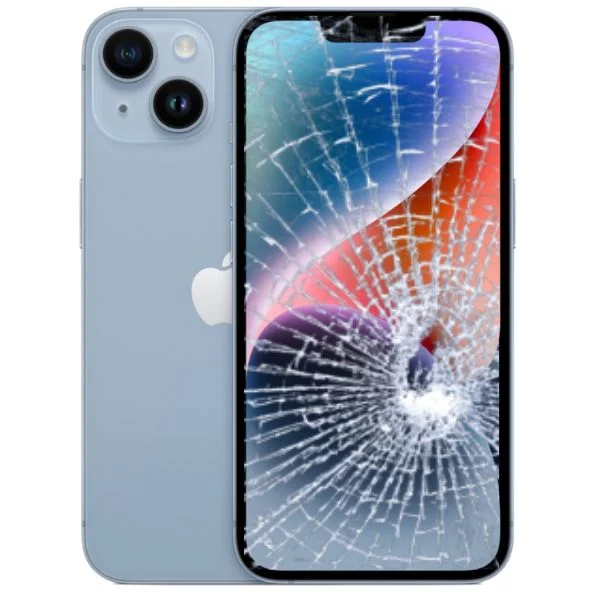 iPhone Screen Repairs fixology