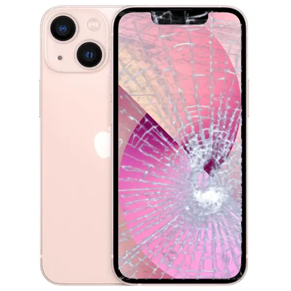iPhone 13 Mini Screen Replacement