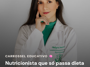 O que o Coaching Nutricional muda no atendimento