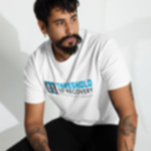 TTR Logo Tee