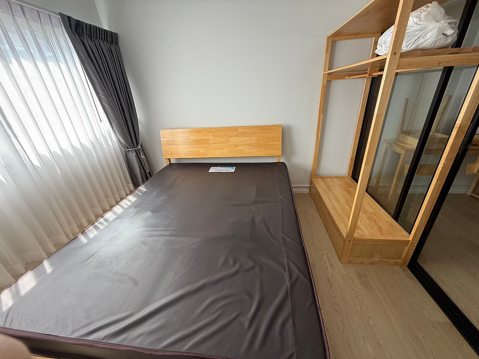 Mori Condominium Muang Thong Thani – Near Cosmo Bazaar, IMPACT & Schools