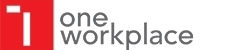 OneWorkplace company logo