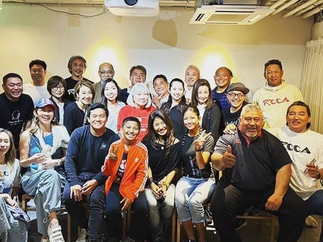 2023年5月RCCAトークイベント