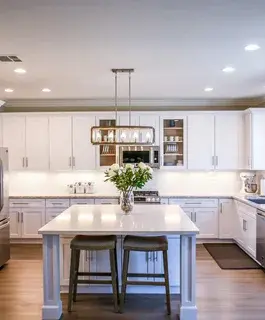 Affordable Kitchen and Bathroom Remodeling Services for Any Budget