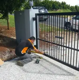 On-Site Gate Operator Repair Services: Fast, Reliable & Professional Solutions