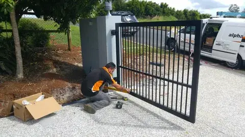 Gate Operator Repair