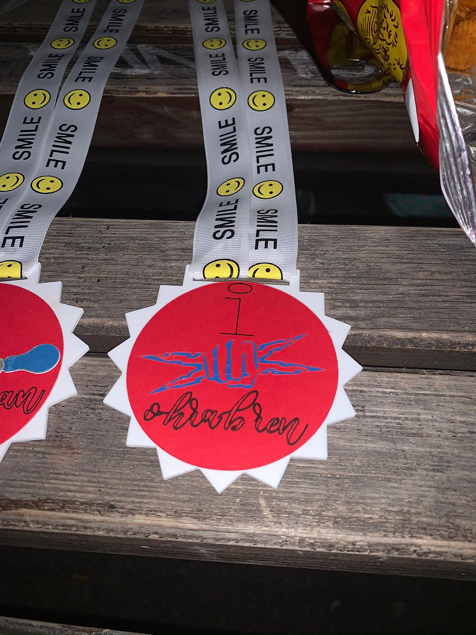 Thumbnail: 🏅 meDAJa medalja po narudžbi 