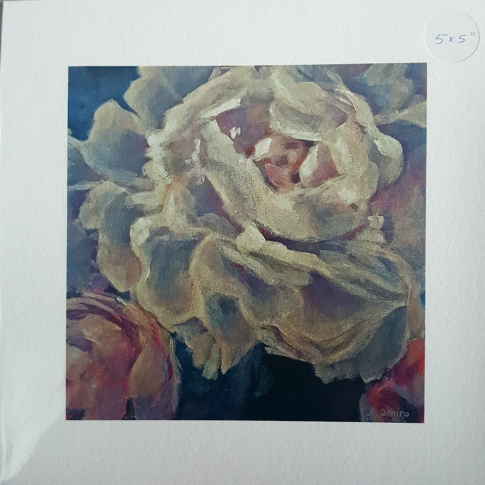 Thumbnail: Art Prints - Floral