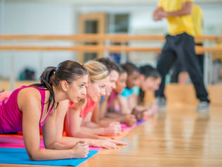 What You Need To Know Before You Start a Mom & Baby Bootcamp