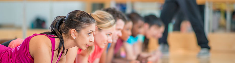 Fitness Class