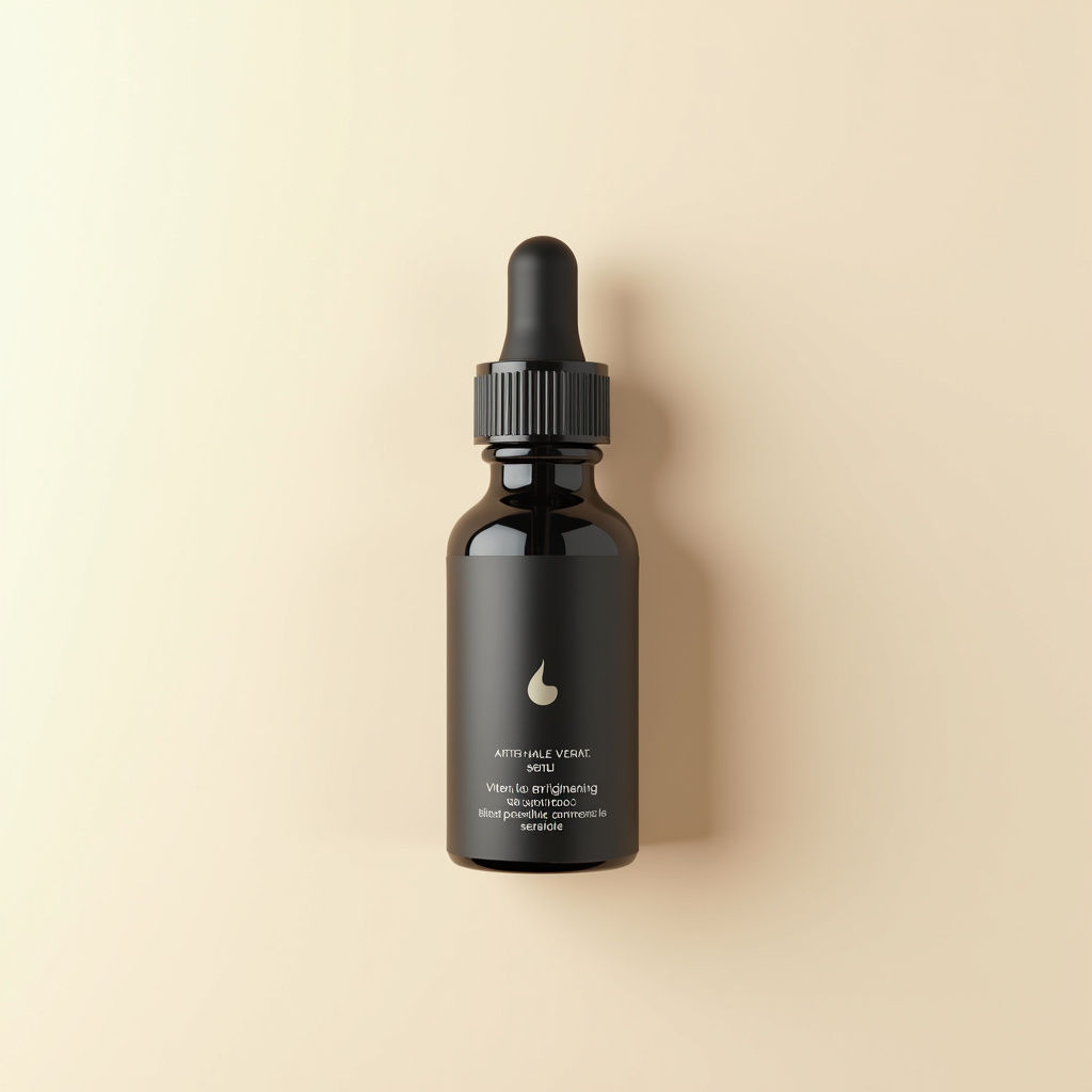 Vitamin C Brightening