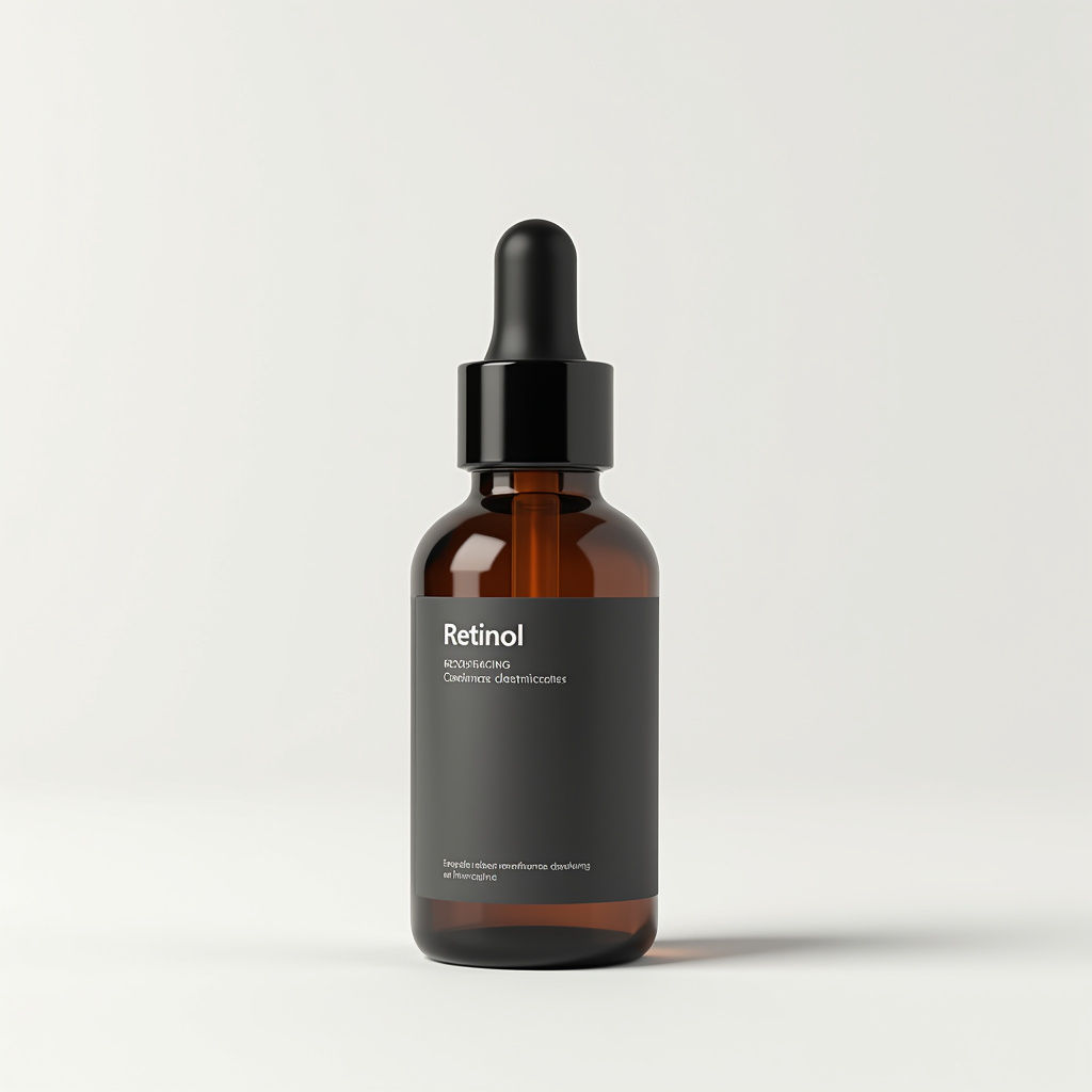 Retinol Resurfacing Concentrate