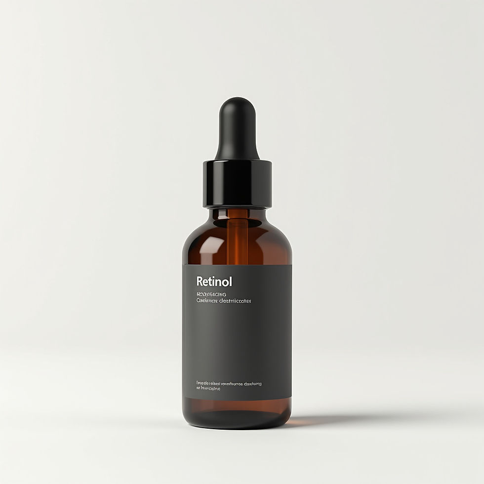 Retinol Resurfacing Concentrate