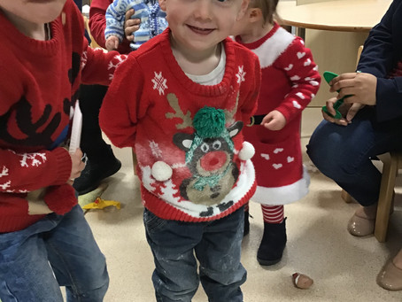Christmas!