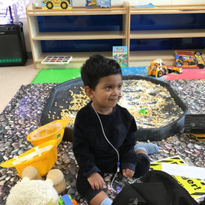 Construction 'Stay and Play'