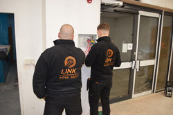 Link Fire and Security Services
