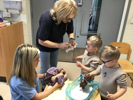 Baby Clinic
