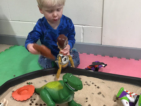 Toy Story