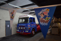 Graham Poole Road Transport
