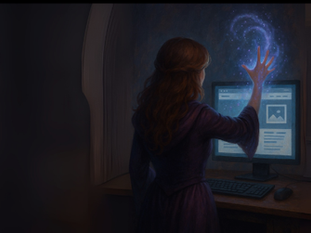 WWDC: Where Magic Meets Messaging