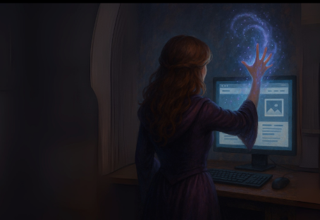 WWDC: Where Magic Meets Messaging
