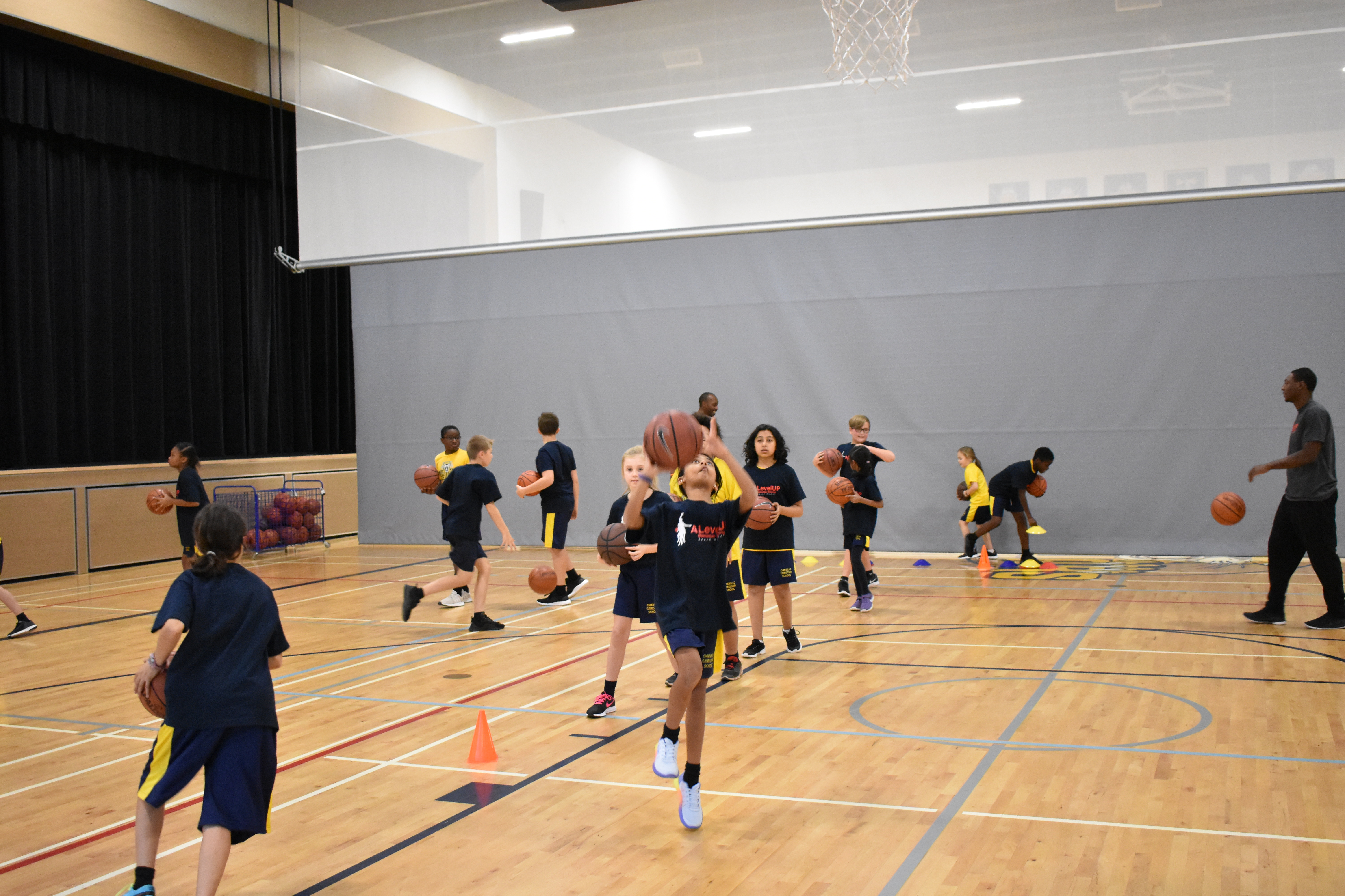 School Programs