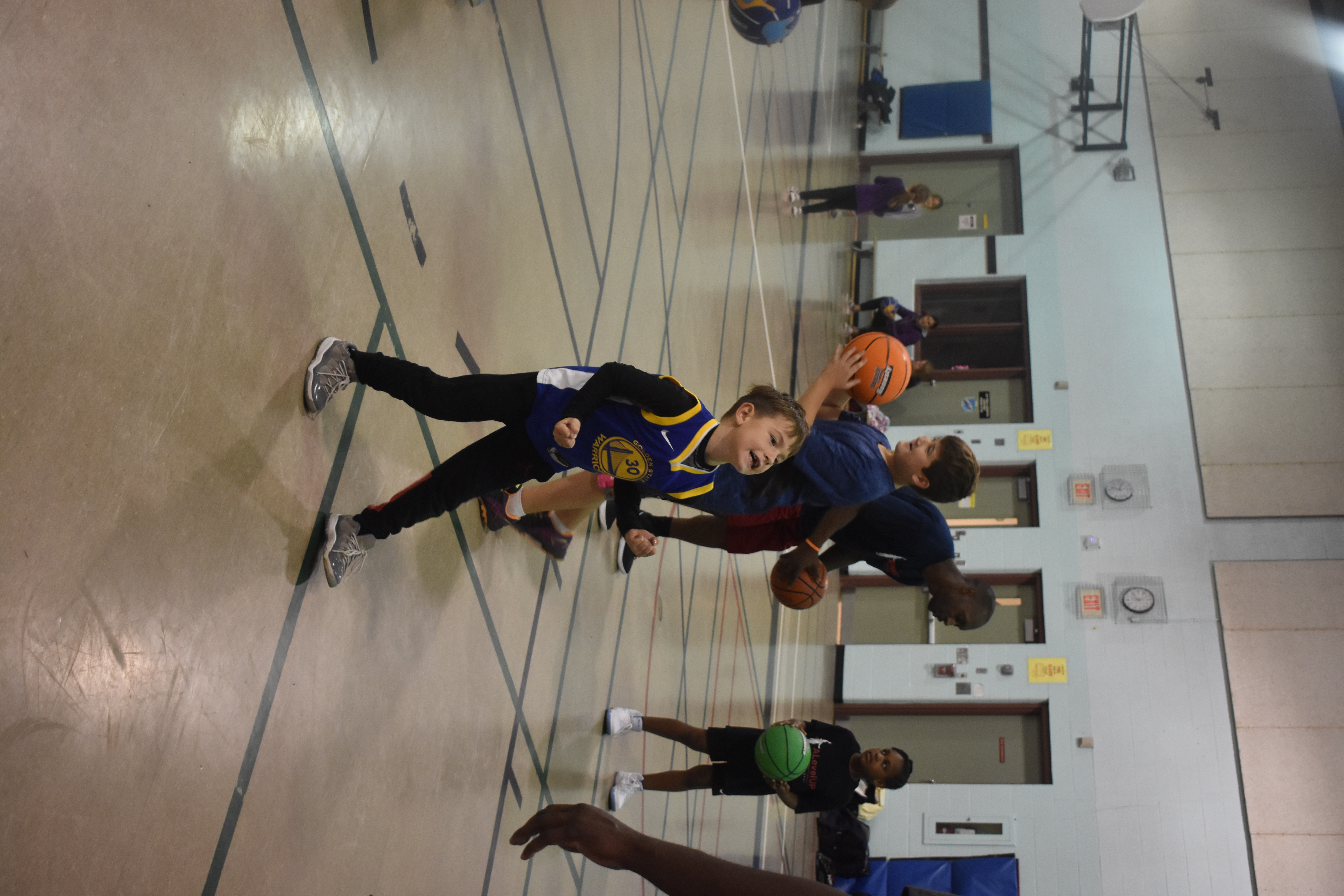 Youth Programs
