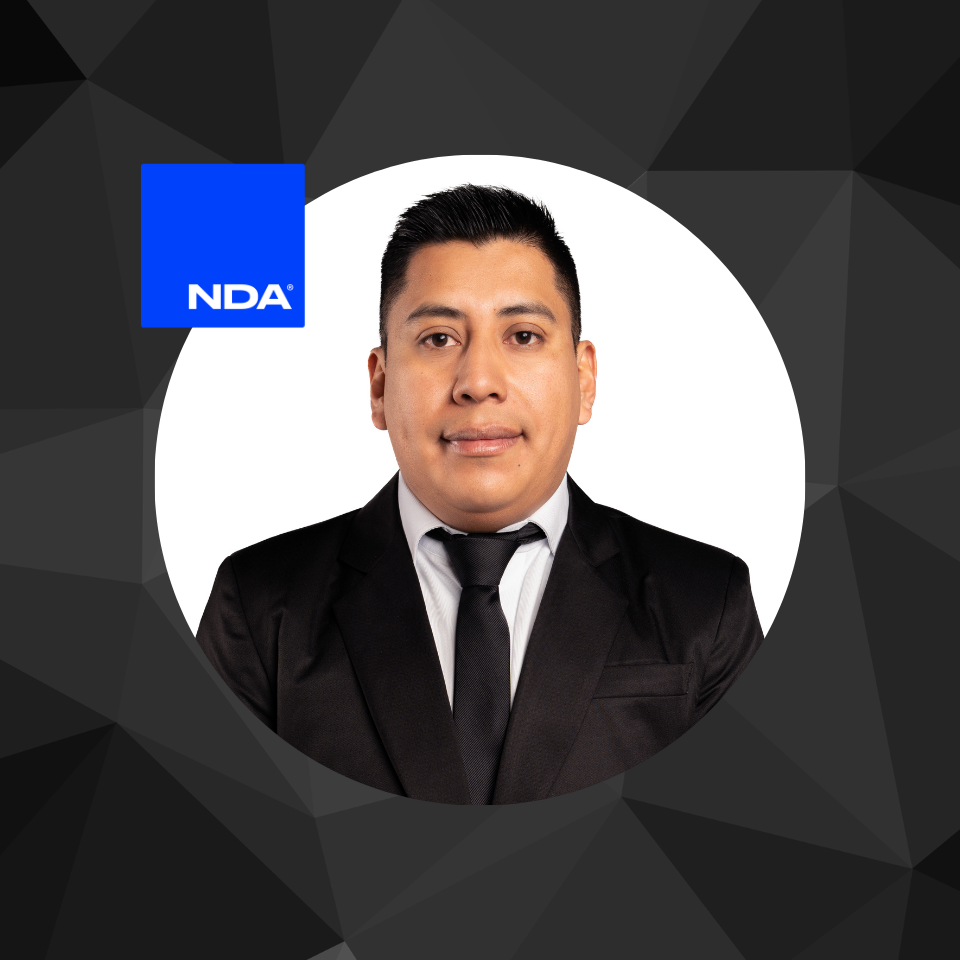 Foto del escritor: Luis Yoc
