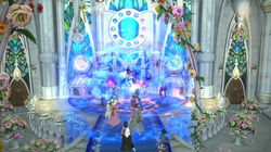 Sclero post-Matrimonio Gwion & Fog