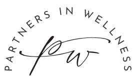 Partners in Wellness - Logo