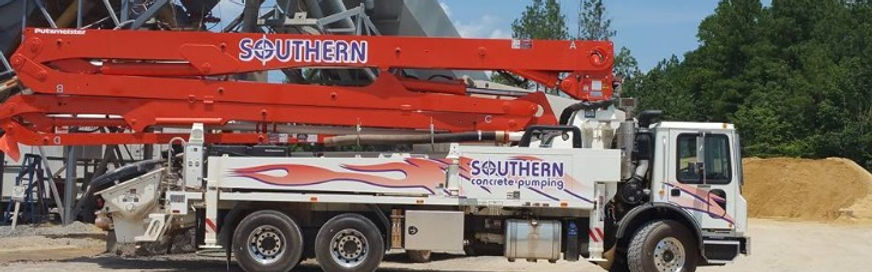 Concrete Pump