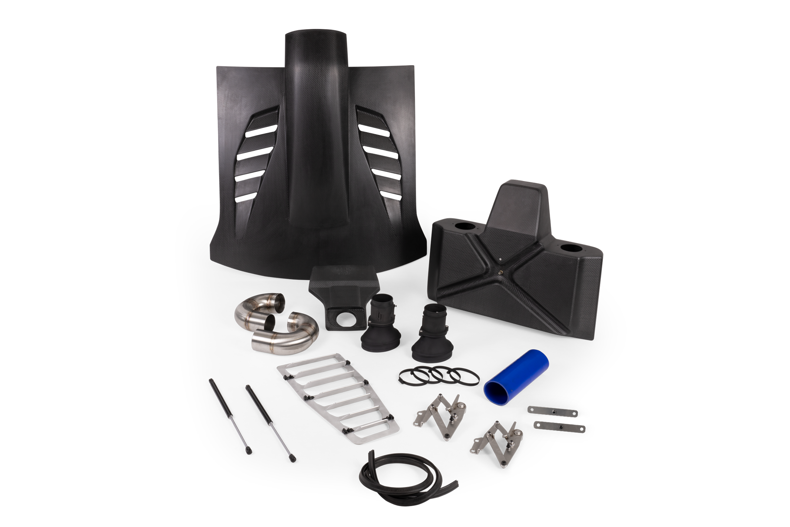 Stoll Sport® Dachansaugung für Audi R8