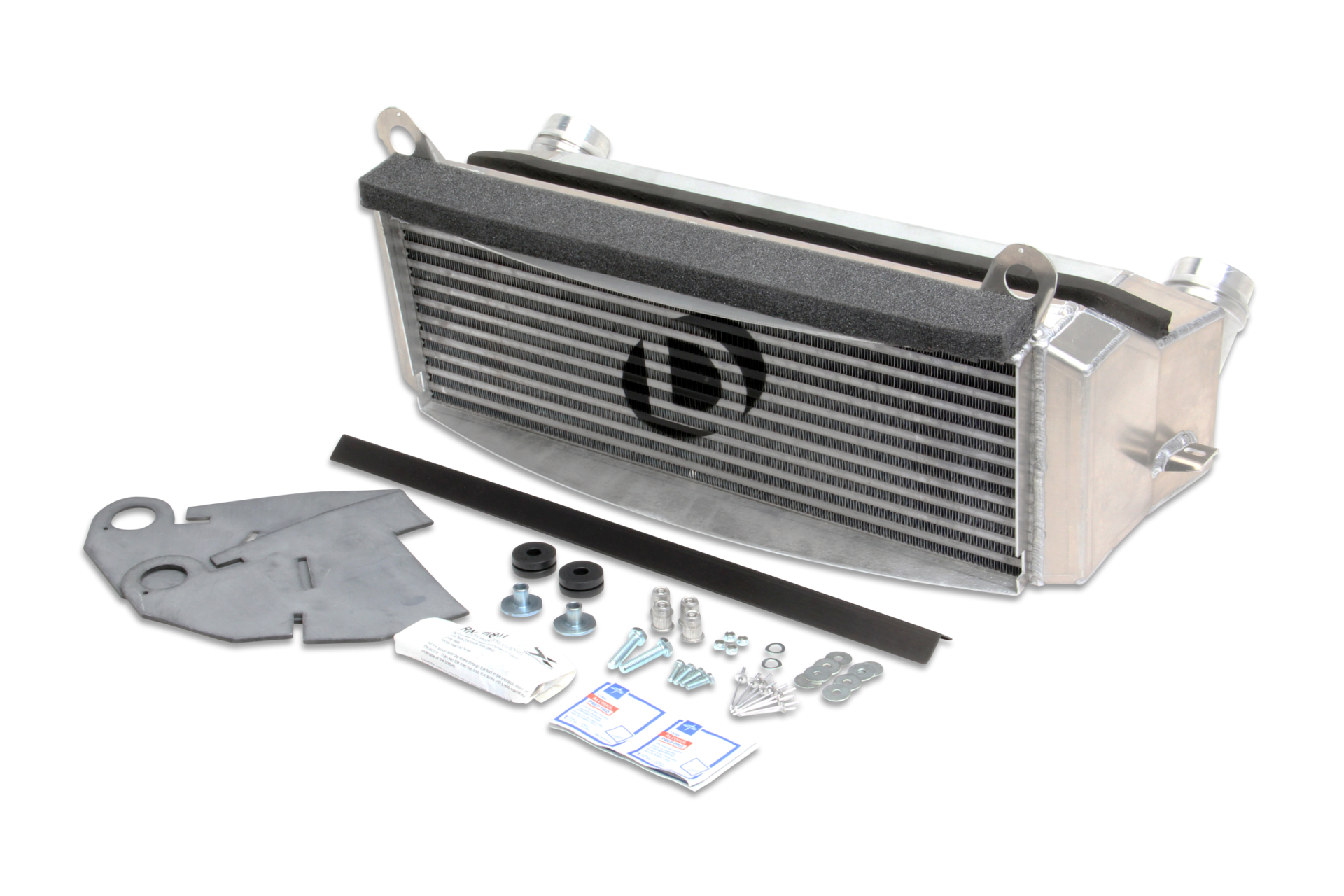 DINAN High Performance Dual Core Ladeluftkühler 2016-2018 BMW M2 F87