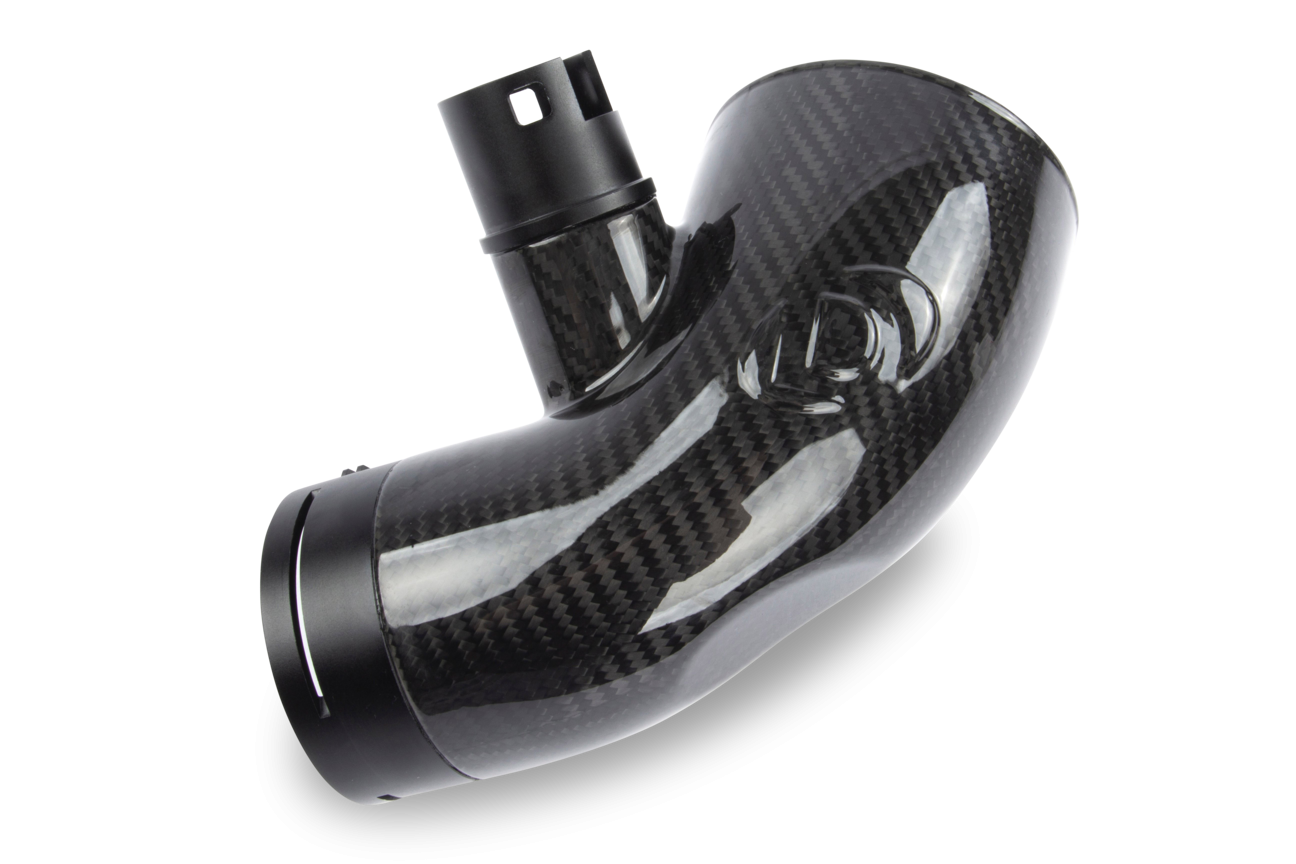 DINAN Turbo Inlet Pipe für BMW