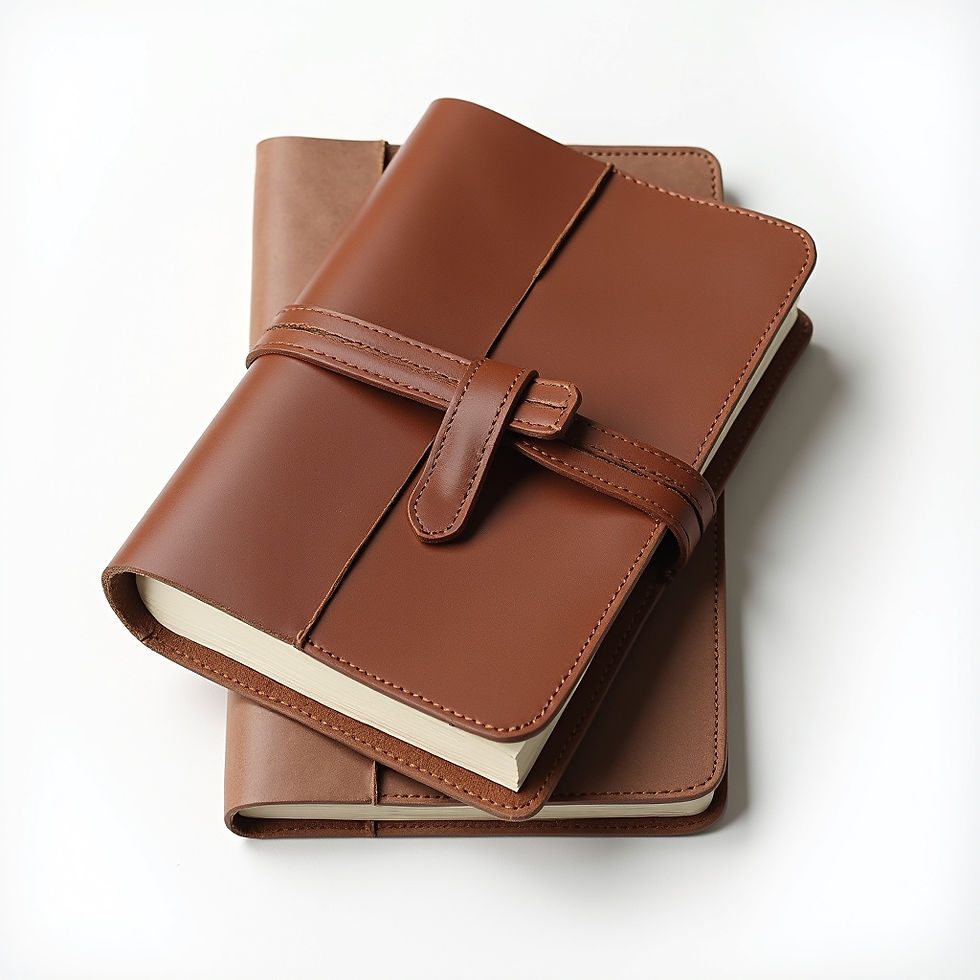Leather Journal