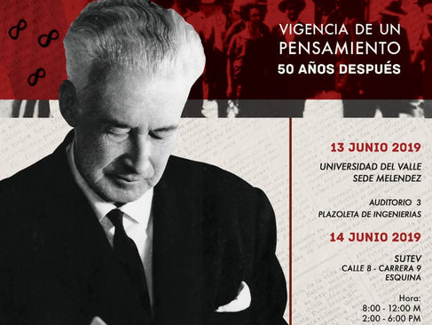 Simposio: Vida y Obra de Ignacio Torres Giraldo